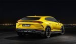 New Lamborghini Urus 2021 - Image 2